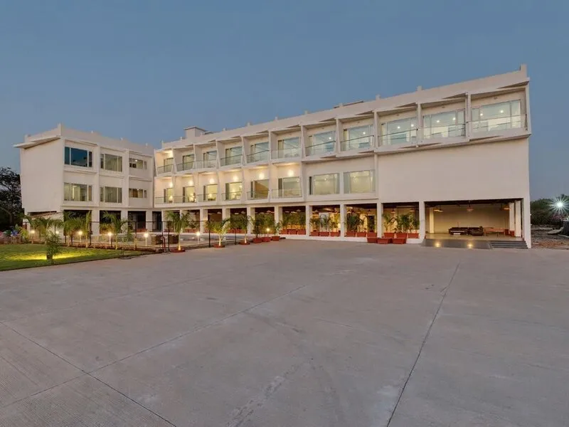 Viola Beacon Resort · Anbieterbild von TUI