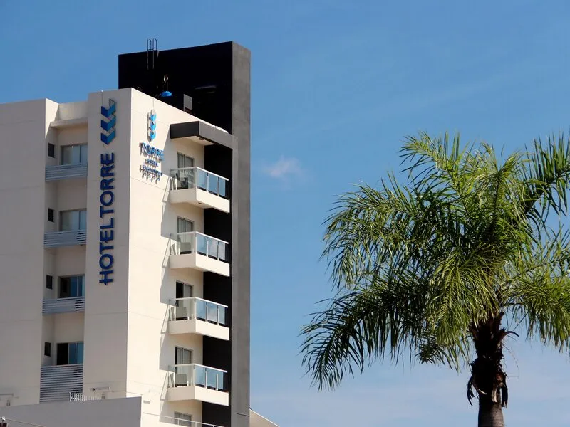 Torre Hotel Ejecutivo · Anbieterbild von TUI