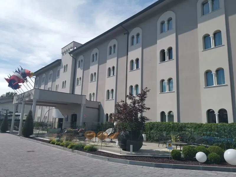 Best Western Grand Hotel Guinigi · Anbieterbild von TUI
