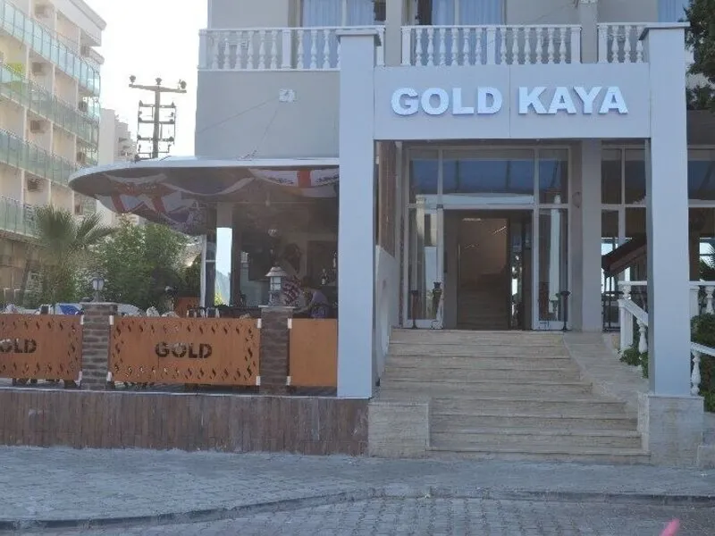 Gold Butik Otel · Anbieterbild von TUI