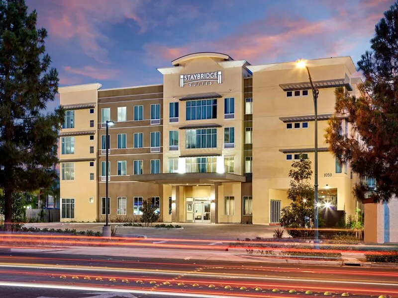 Staybridge Suites Anaheim At The Park · Anbieterbild von TUI