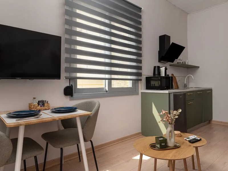 Phalerus Suites · Anbieterbild von TUI