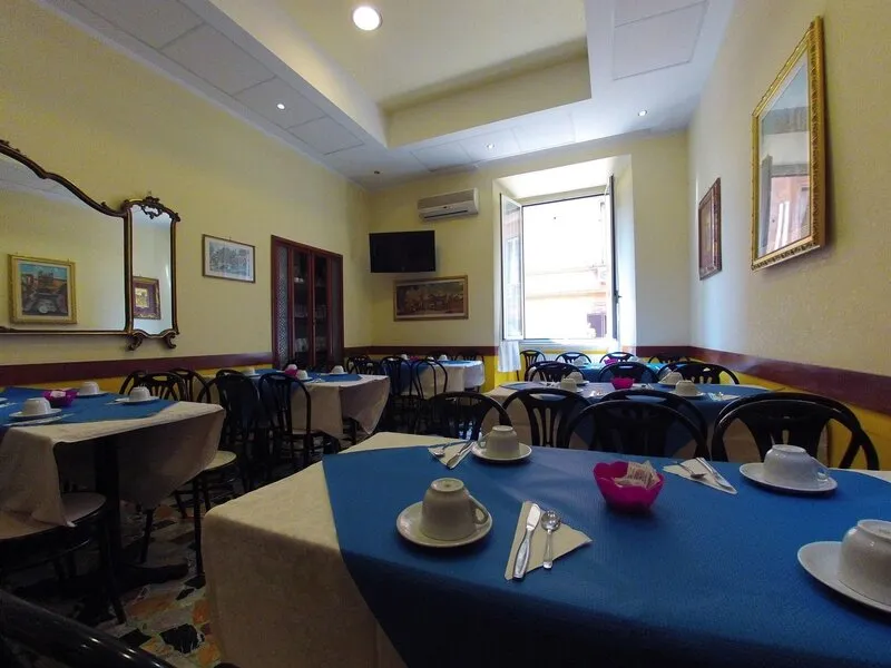 Albergo Casali · Anbieterbild von TUI