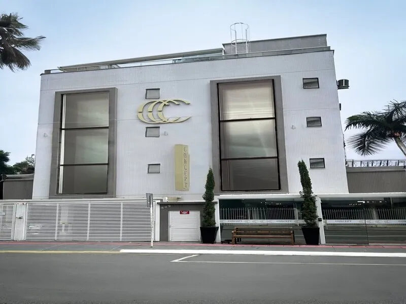 Concept Hotel Flat · Anbieterbild von TUI