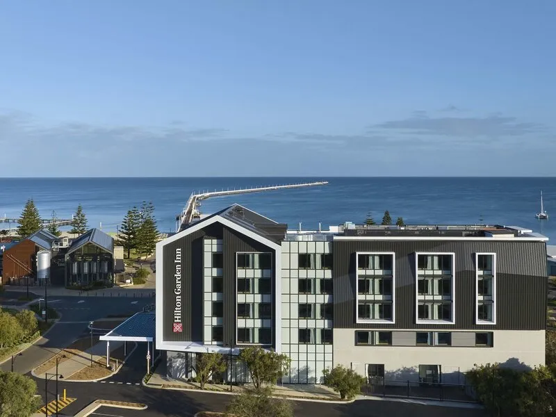 Hilton Garden Inn Busselton · Anbieterbild von TUI