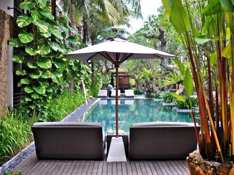 The Haven Bali Seminyak · Anbieterbild von TUI