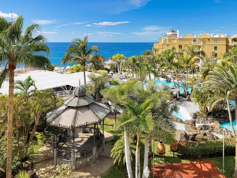 ADRIAN Hoteles Jardines de Nivaria · Anbieterbild von TUI