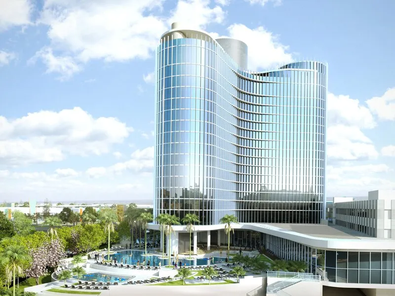 Universal's Aventura Hotel · Anbieterbild von TUI