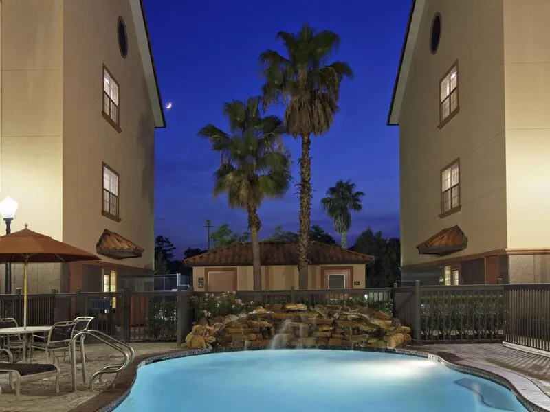 Homewood Suites by Hilton Houston-Woodlands · Anbieterbild von TUI