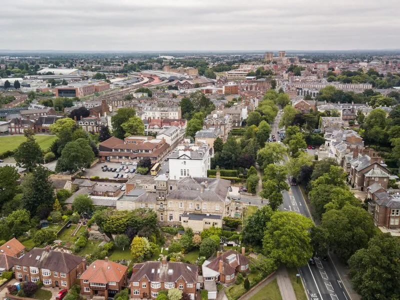 Elmbank York, Tapestry Collection by Hilton · Anbieterbild von TUI