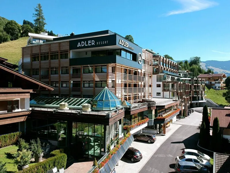 Adler Resort · Anbieterbild von TUI