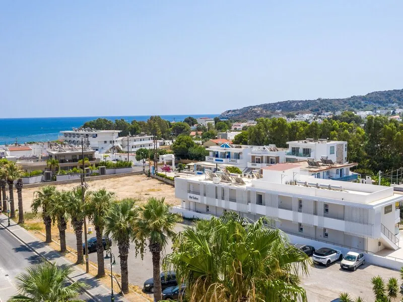 Avi Suites Faliraki · Anbieterbild von TUI