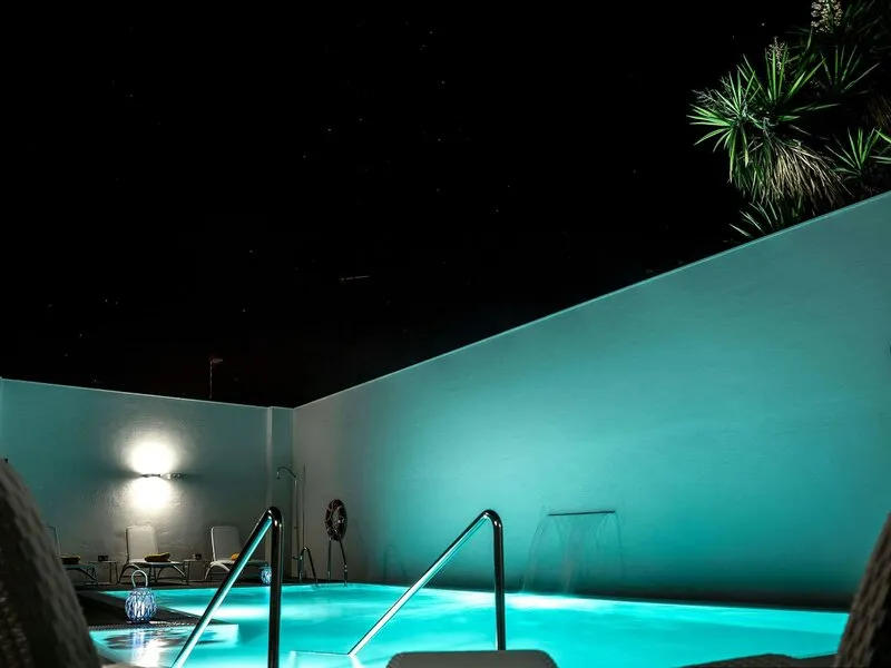 Sercotel Dona Carmela, Ascend Hotel Collection · Anbieterbild von TUI