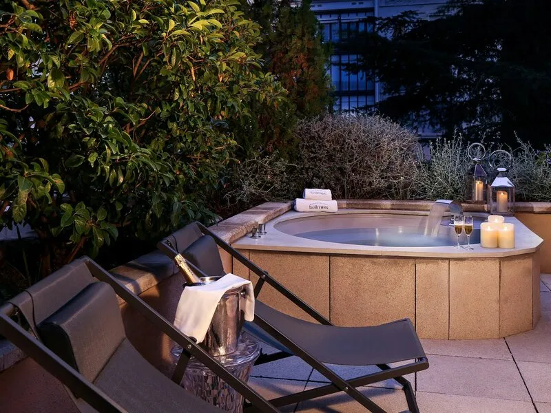 Hotel Balmes · Anbieterbild von TUI