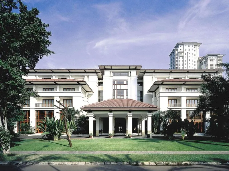 Dharmawangsa Jakarta · Anbieterbild von TUI