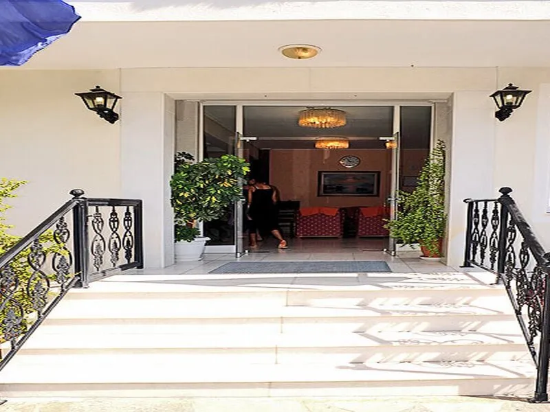 Argassi Beach Hotel · Anbieterbild von TUI