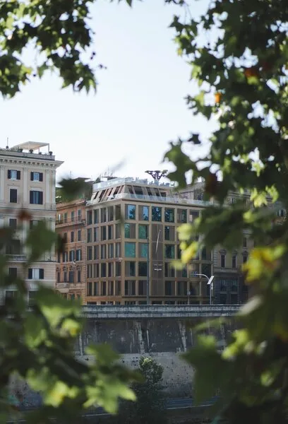 The First Musica · Anbieterbild von TUI