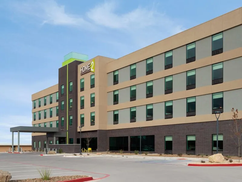Home2 Suites by Hilton Carlsbad · Anbieterbild von TUI