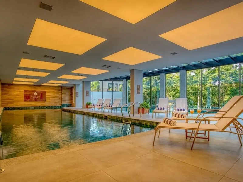 Wyndham Gramado Termas Resort & SPA · Anbieterbild von TUI