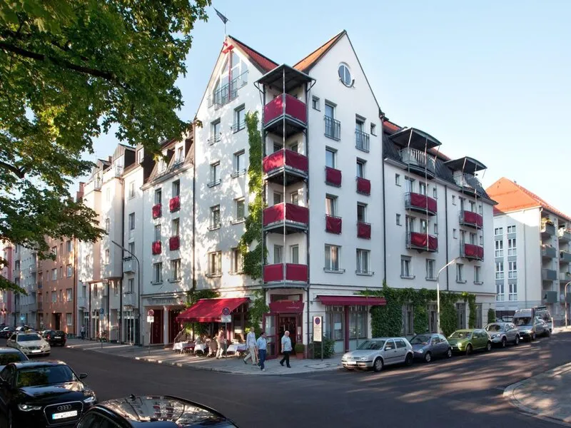 Hotel Prinz · Anbieterbild von TUI