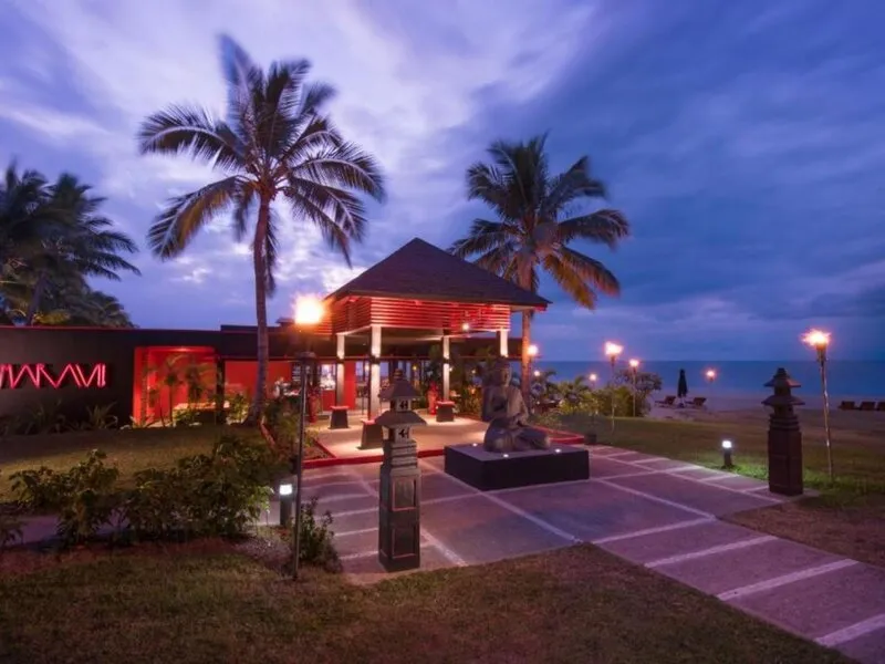 Hilton Fiji Beach Resort & Spa · Anbieterbild von TUI
