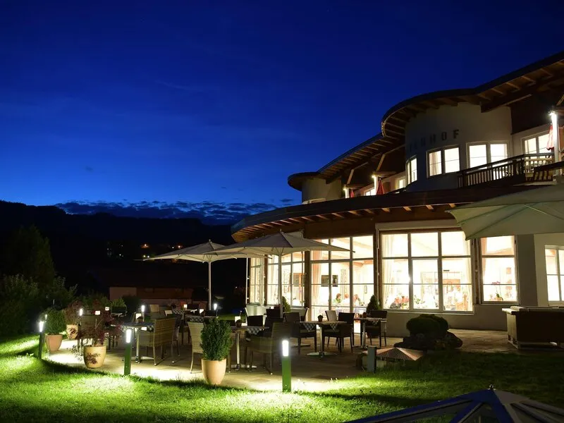 Alpenhof Oberstdorf Hotel und Spa · Anbieterbild von TUI