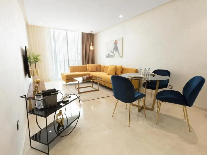 Zen Suites Hotel · Anbieterbild von TUI