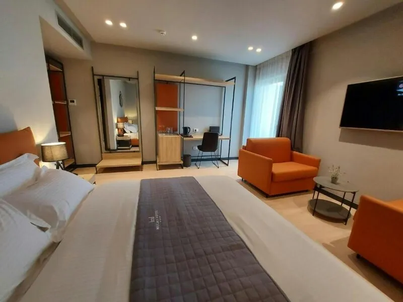 Mulaj Hotel · Anbieterbild von TUI