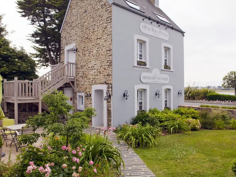 Hôtel Restaurant Les Ormes, The Originals Relais · Anbieterbild von TUI