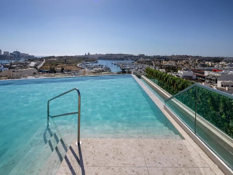 Grands Suites Hotel Residences and Spa · Anbieterbild von TUI
