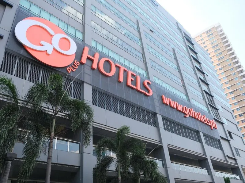 Go Hotels Mandaluyong · Anbieterbild von TUI