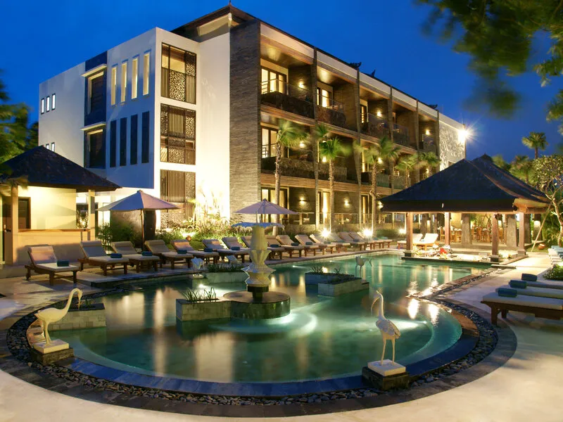 The Seminyak · Anbieterbild von TUI
