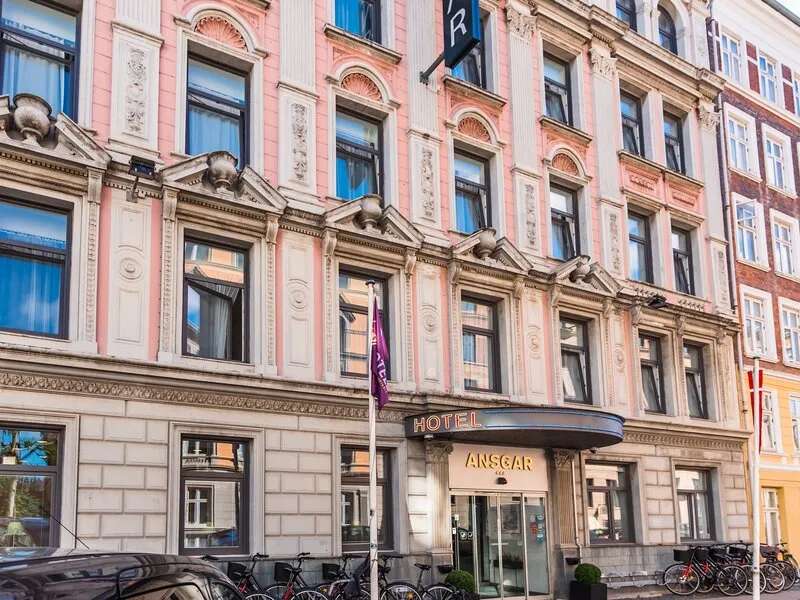 Go Hotel Ansgar · Anbieterbild von TUI