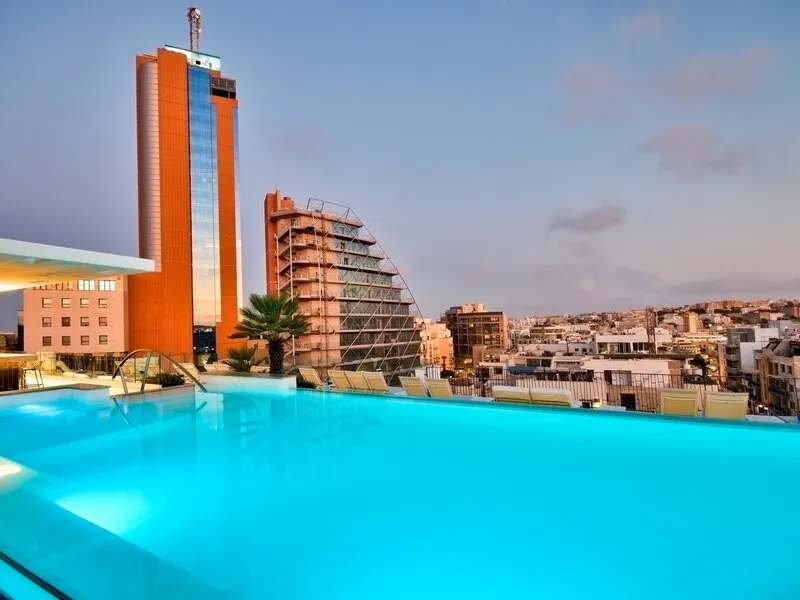 Hotel Valentina · Anbieterbild von TUI