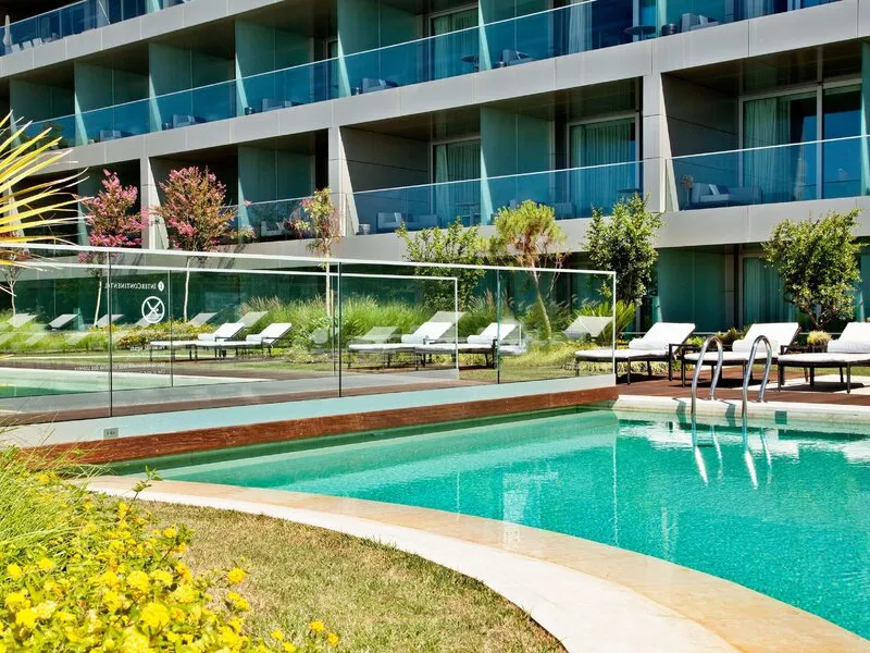 Intercontinental · Anbieterbild von TUI