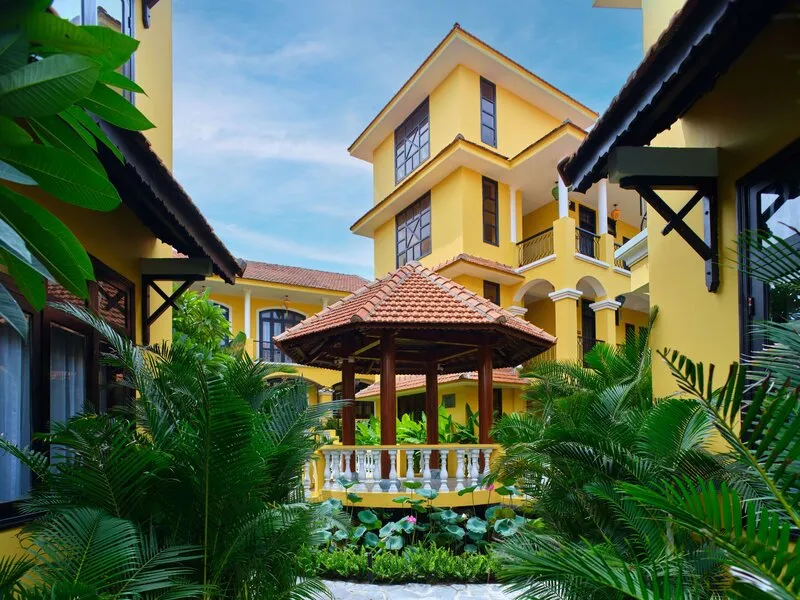 Lantern Boutique Hoi An · Anbieterbild von TUI