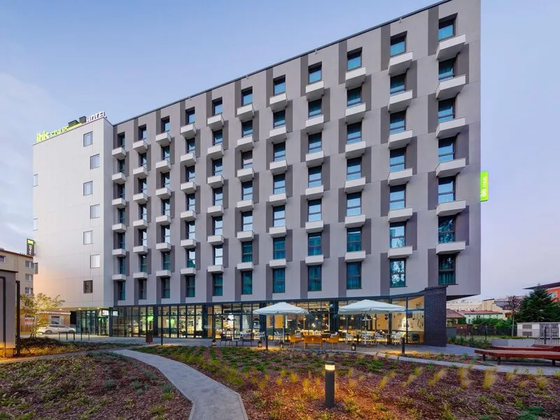 Ibis Styles Krakow Centrum · Anbieterbild von TUI