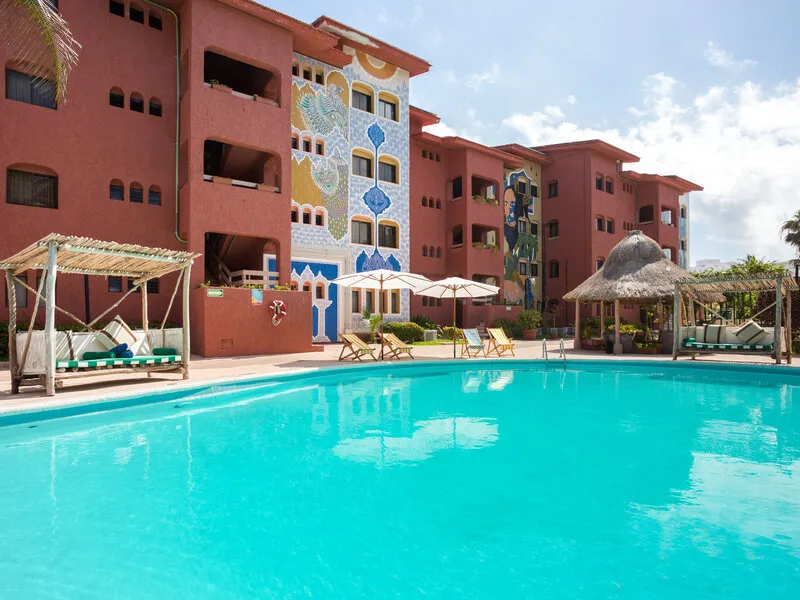 Cancun Clipper Club · Anbieterbild von TUI