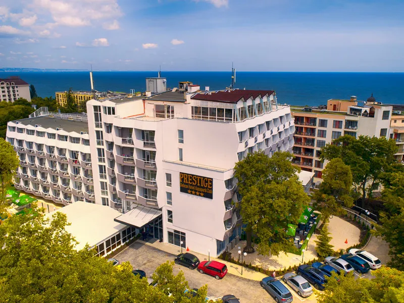 Prestige Deluxe Hotel Aquapark Club · Anbieterbild von TUI
