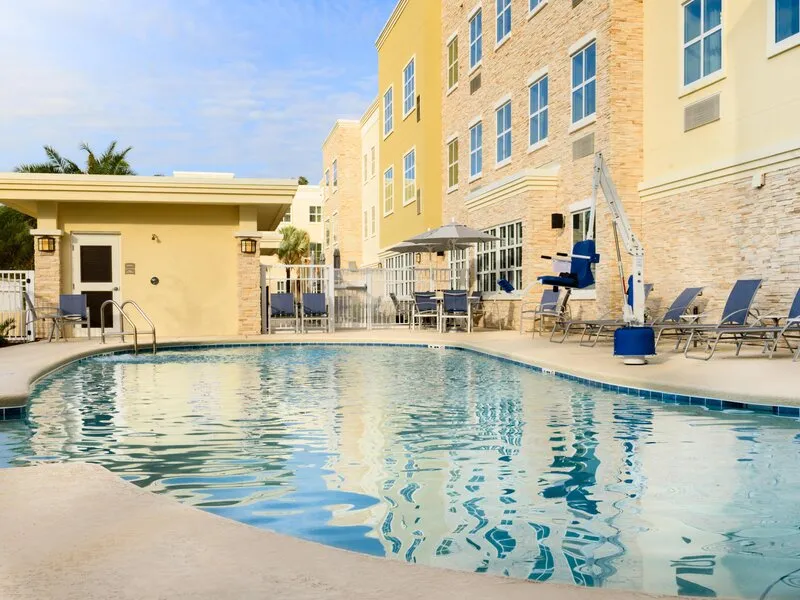 Staybridge Suites Vero Beach · Anbieterbild von TUI