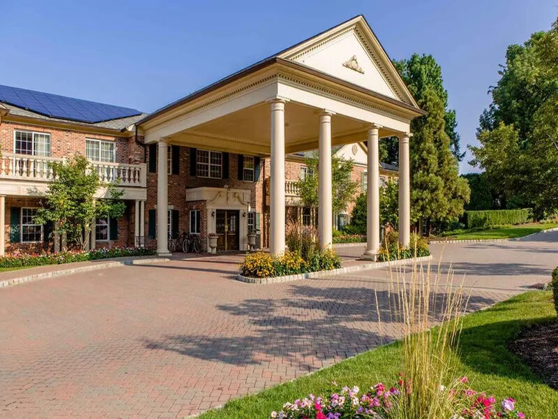 Residence Inn West Orange · Anbieterbild von TUI