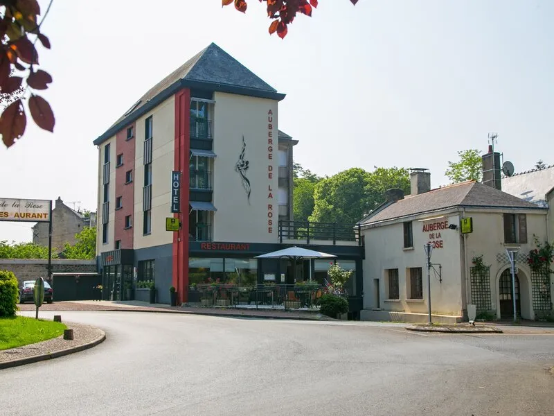 Auberge de la Rose · Anbieterbild von TUI