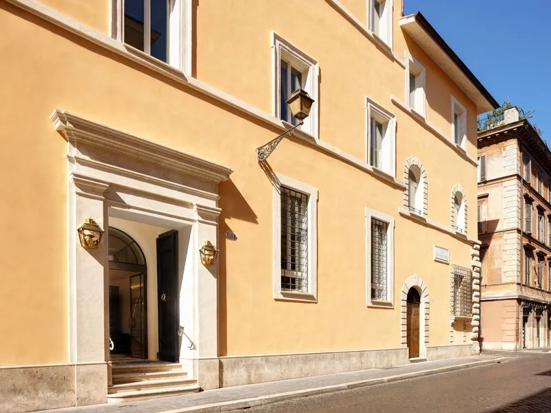 Palazzo Ripetta · Anbieterbild von TUI