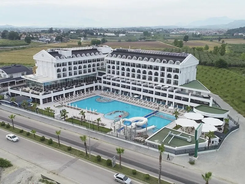 Sunthalia Hotel and Resort - Adult Only · Anbieterbild von TUI