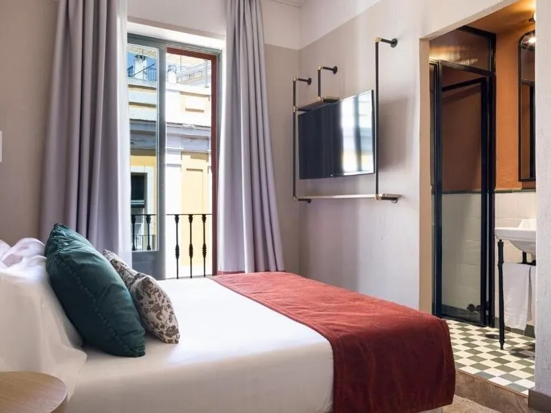 The Honest Hotel San Pedro · Anbieterbild von TUI
