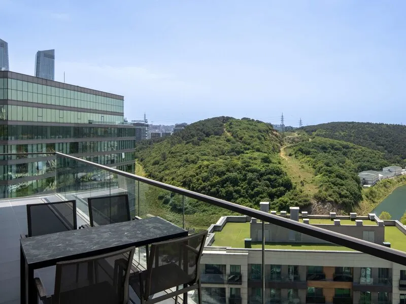 Radisson Residences Vadistanbul · Anbieterbild von TUI