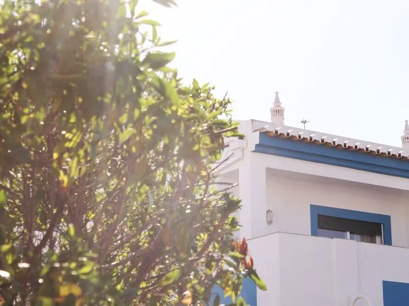 Oasis Beach Apartments · Anbieterbild von TUI
