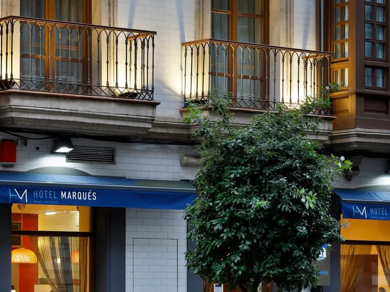 Hotel Marqués · Anbieterbild von TUI