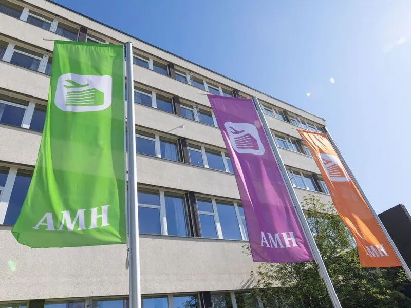 AMH Airport-Messe-Hotel Stuttgart · Anbieterbild von TUI