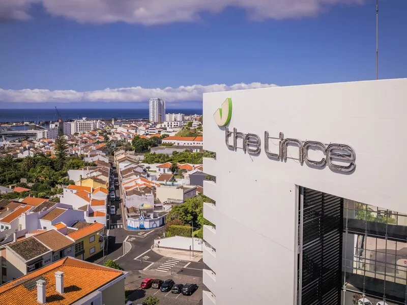 The Lince Azores · Anbieterbild von TUI